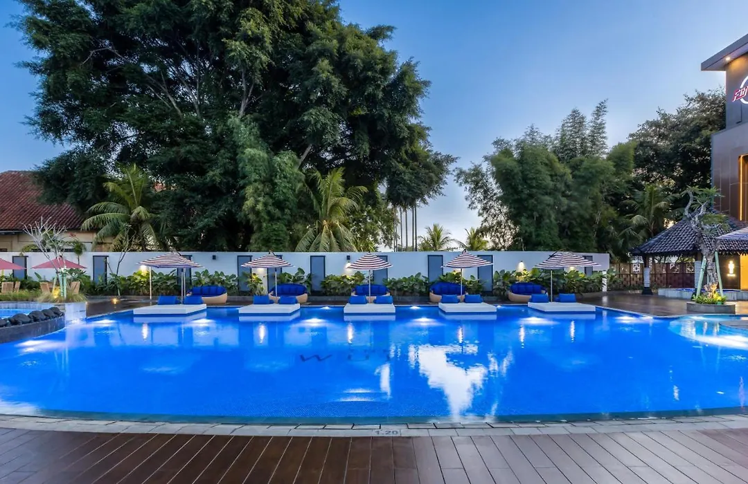 The Wujil Resort & Conventions-1