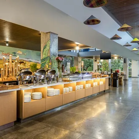 The Wujil Resort & Conventions-3