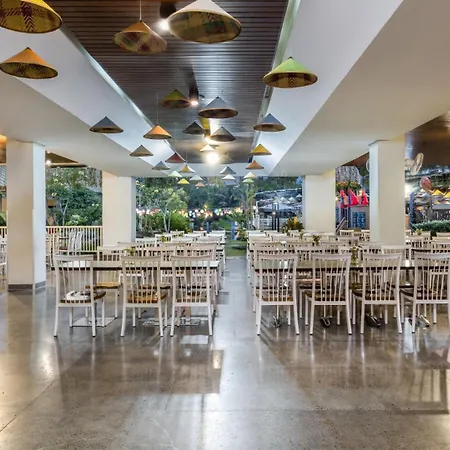 The Wujil Resort & Conventions-3