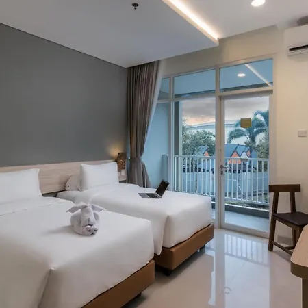 The Wujil Resort & Conventions-2